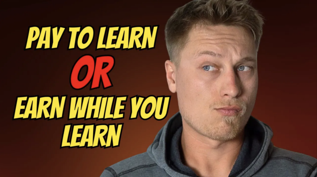 Trade school VS apprenticeship